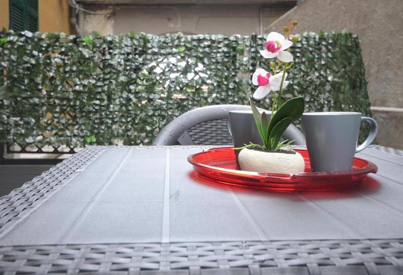 بنسيون Timeline Porto Tourist La Spezia