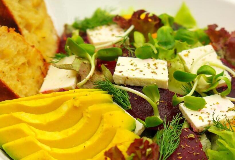 리조트 Seaflower Bungalows