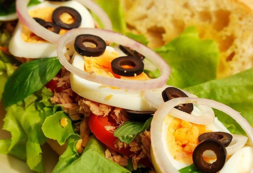 리조트 Seaflower Bungalows