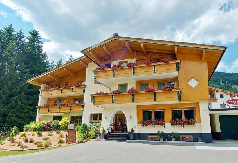 호텔 Zeitlos Apartments   Neu Ab Dezember 2024