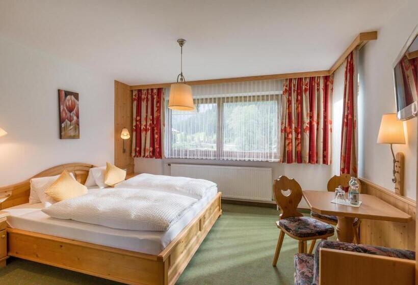 호텔 Zeitlos Apartments   Neu Ab Dezember 2024