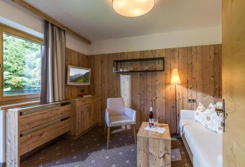 ホテル Zeitlos Apartments   Neu Ab Dezember 2024