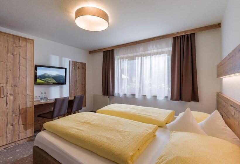 호텔 Zeitlos Apartments   Neu Ab Dezember 2024