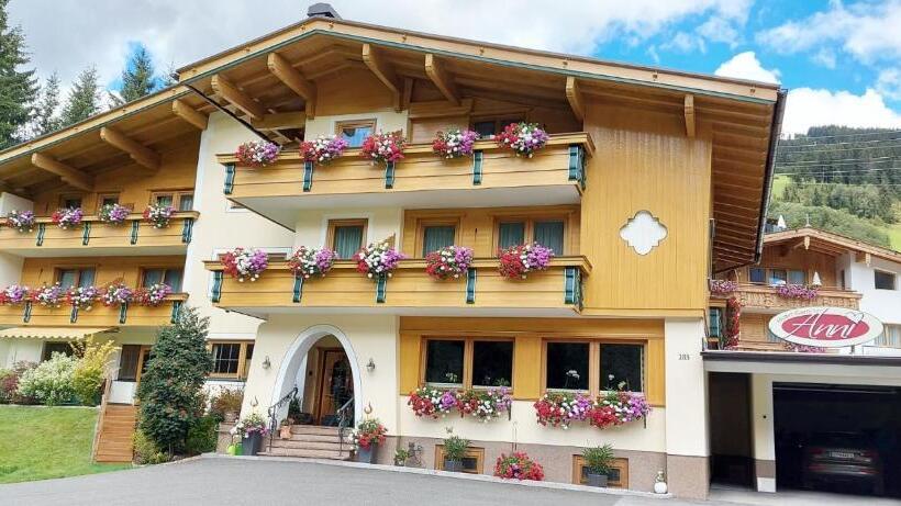 호텔 Zeitlos Apartments   Neu Ab Dezember 2024