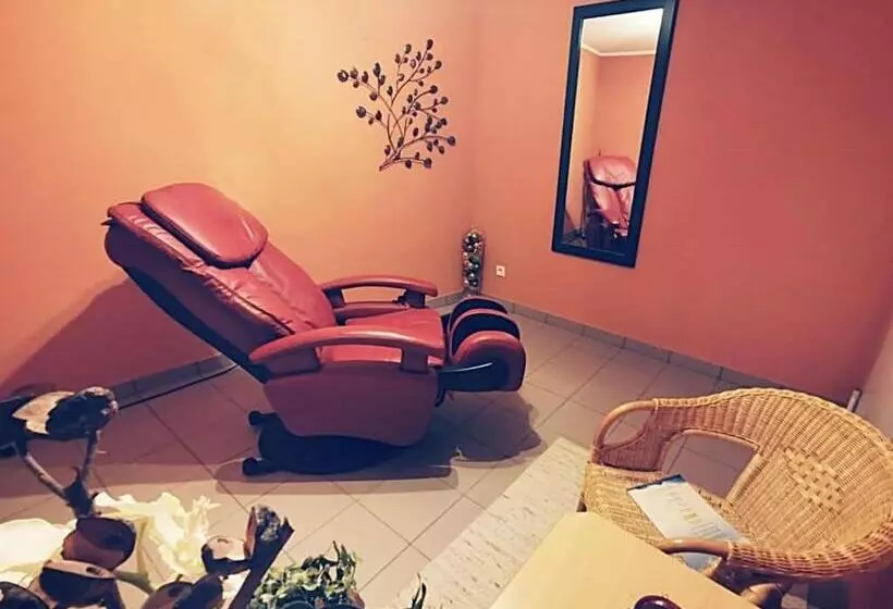 ホテル Zeitlos Apartments   Neu Ab Dezember 2024