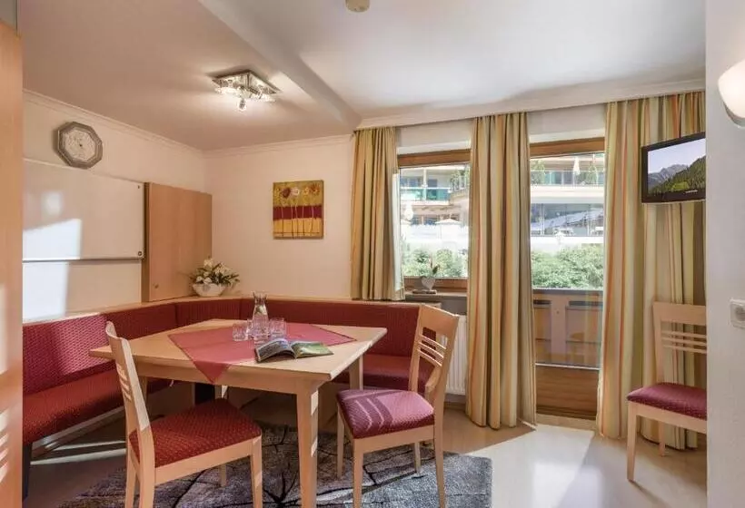ホテル Zeitlos Apartments   Neu Ab Dezember 2024