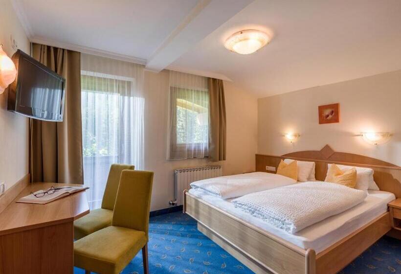 호텔 Zeitlos Apartments   Neu Ab Dezember 2024