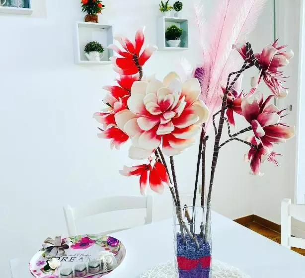 B&b Il Cuore Di Kroton