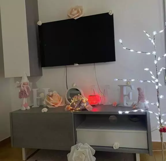 B&b Il Cuore Di Kroton