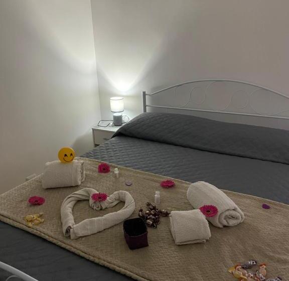 B&b Il Cuore Di Kroton