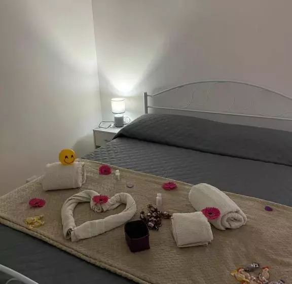 B&b Il Cuore Di Kroton