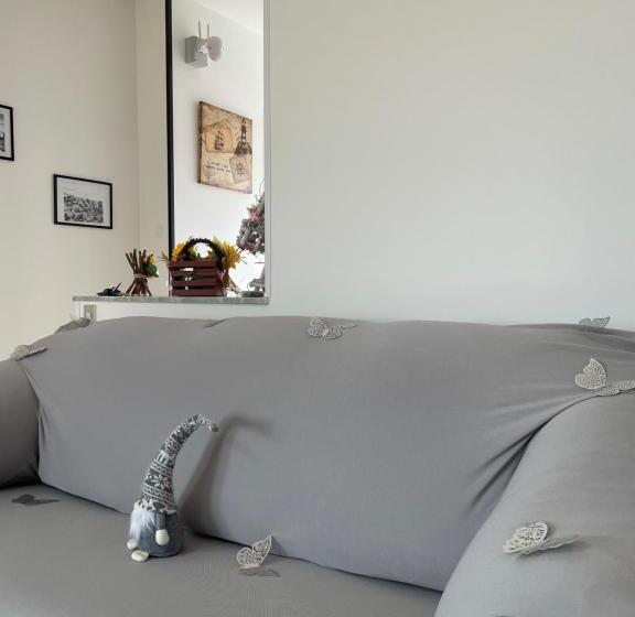 B&b Il Cuore Di Kroton