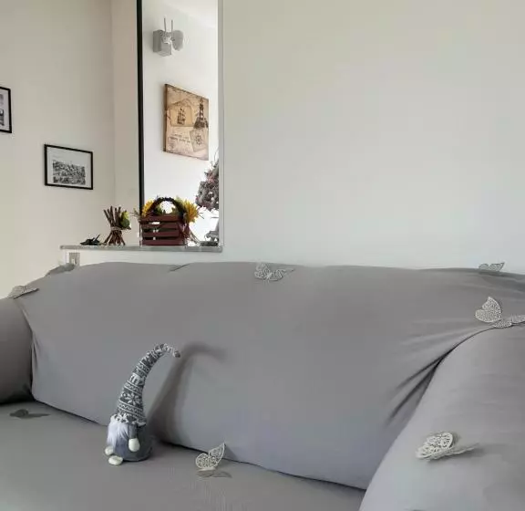 B&b Il Cuore Di Kroton