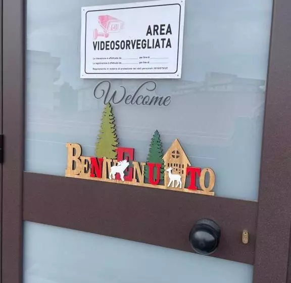 B&b Il Cuore Di Kroton