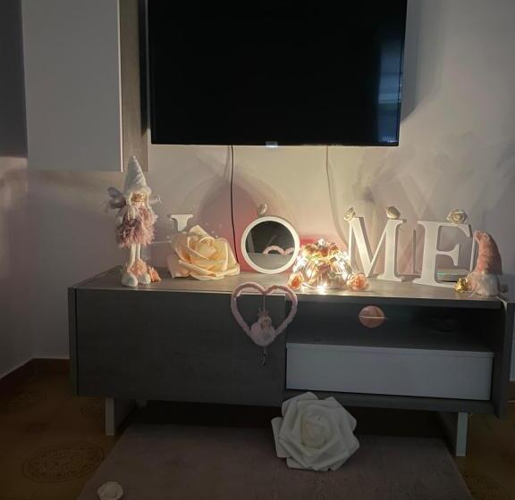 B&b Il Cuore Di Kroton