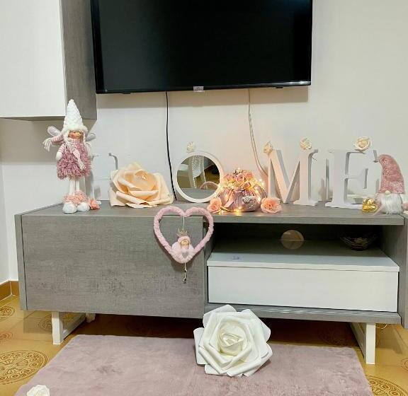 B&b Il Cuore Di Kroton