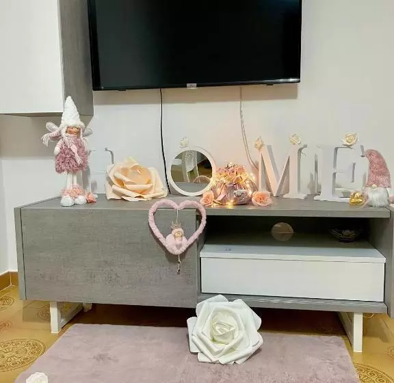 B&b Il Cuore Di Kroton