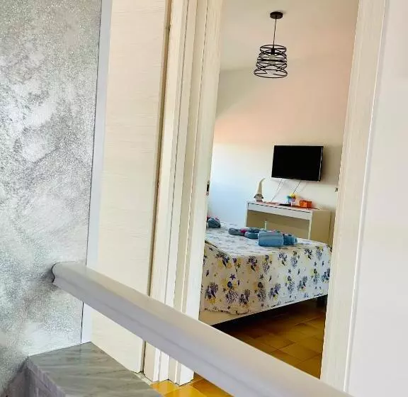 B&b Il Cuore Di Kroton