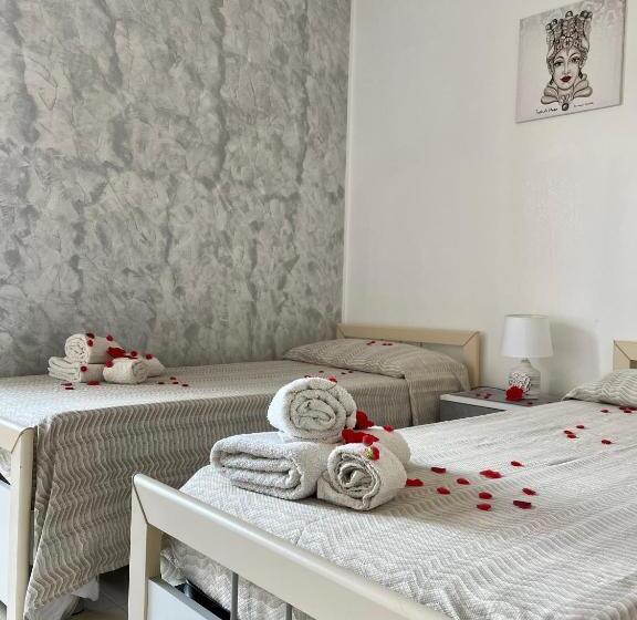 B&b Il Cuore Di Kroton