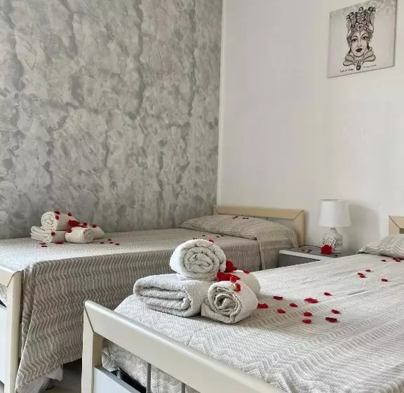 B&b Il Cuore Di Kroton