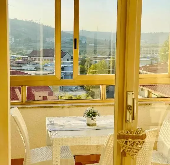 B&b Il Cuore Di Kroton