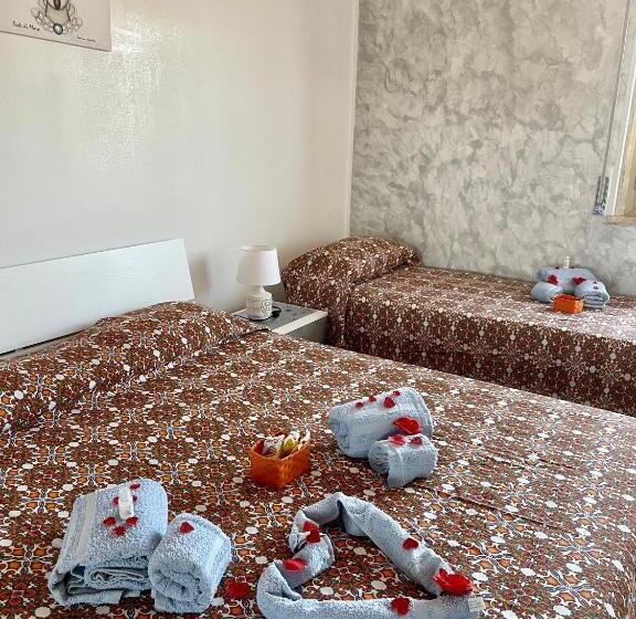 B&b Il Cuore Di Kroton