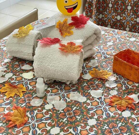 B&b Il Cuore Di Kroton