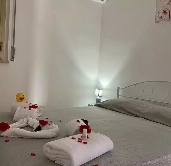 B&b Il Cuore Di Kroton