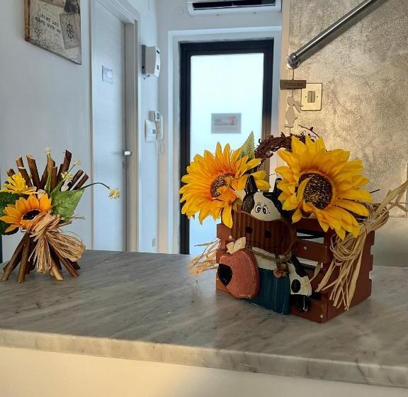 B&b Il Cuore Di Kroton