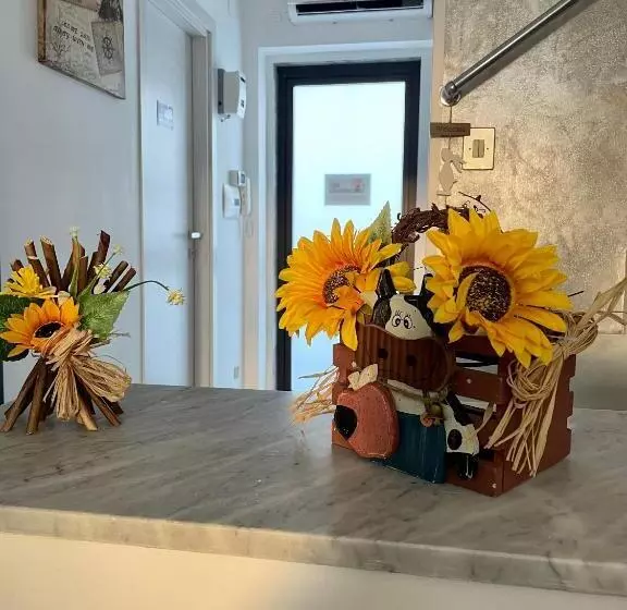 B&b Il Cuore Di Kroton