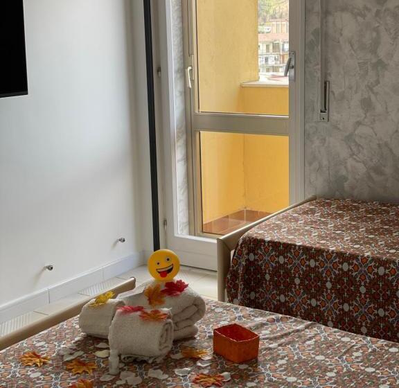 B&b Il Cuore Di Kroton