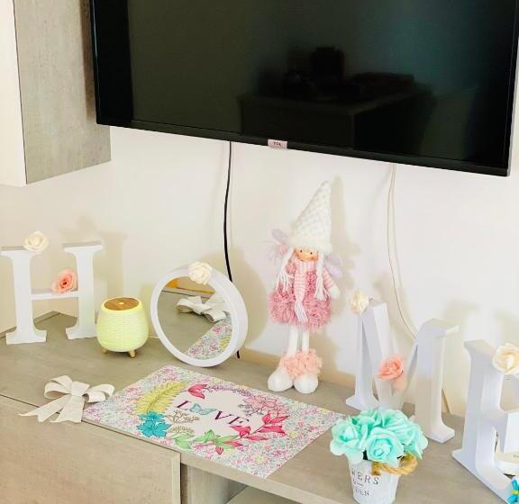 B&b Il Cuore Di Kroton