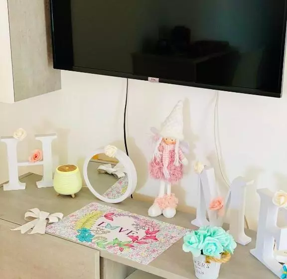 B&b Il Cuore Di Kroton