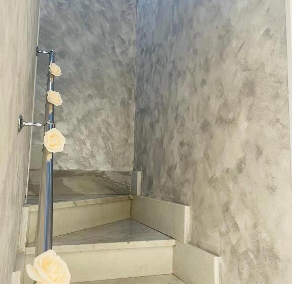 B&b Il Cuore Di Kroton