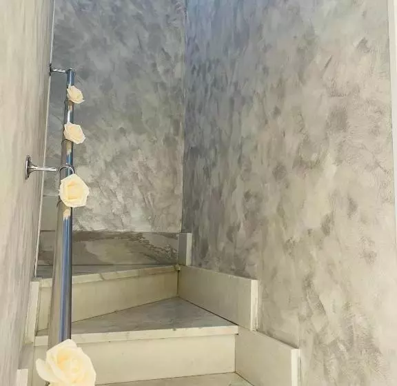 B&b Il Cuore Di Kroton