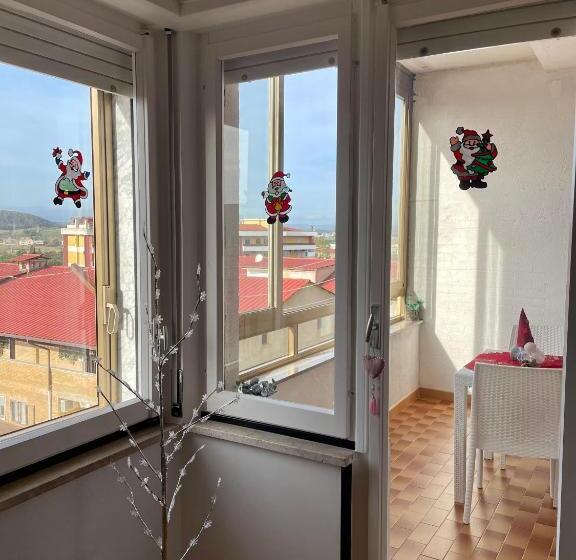 B&b Il Cuore Di Kroton