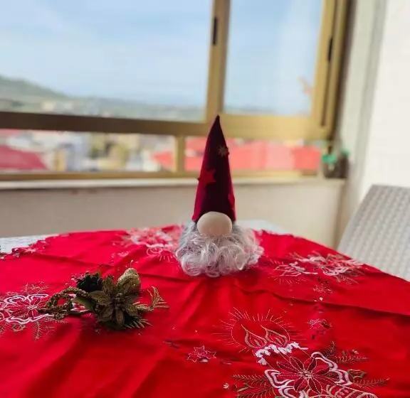 B&b Il Cuore Di Kroton