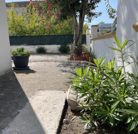 B&b Oasi Sul Mare San Salvo Marina