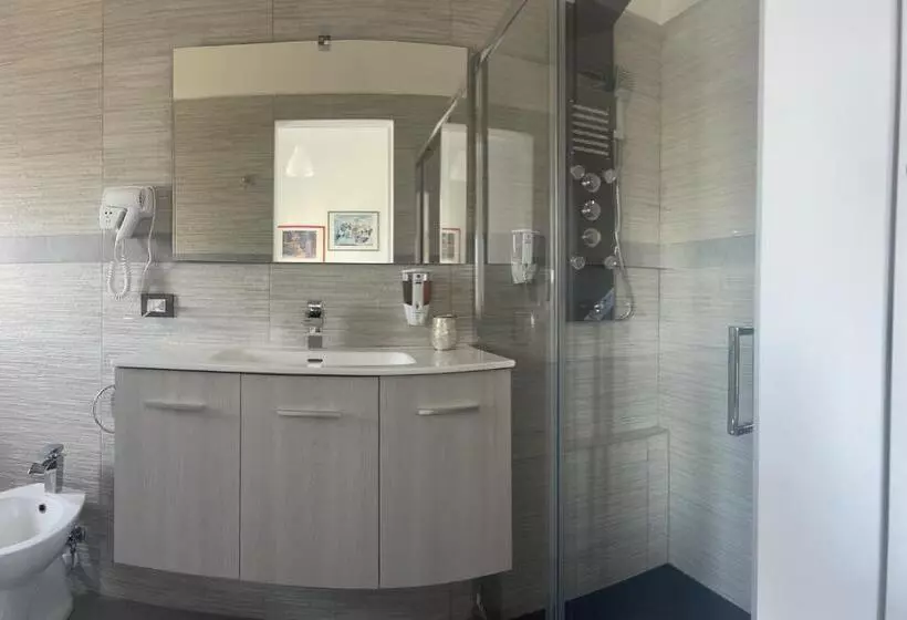 B&b Oasi Sul Mare San Salvo Marina