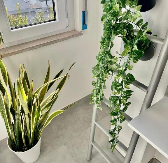 B&b Oasi Sul Mare San Salvo Marina