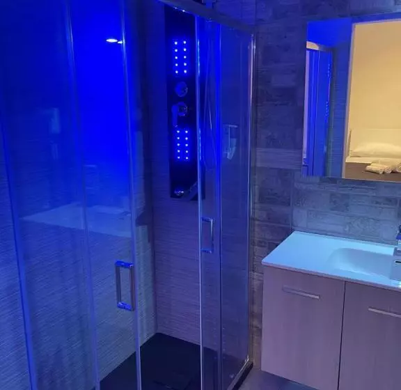 B&b Oasi Sul Mare San Salvo Marina