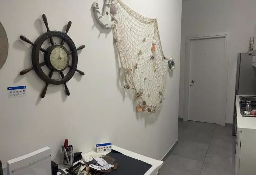 B&b Oasi Sul Mare San Salvo Marina