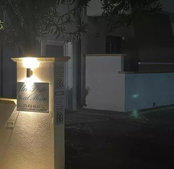 B&b Oasi Sul Mare San Salvo Marina