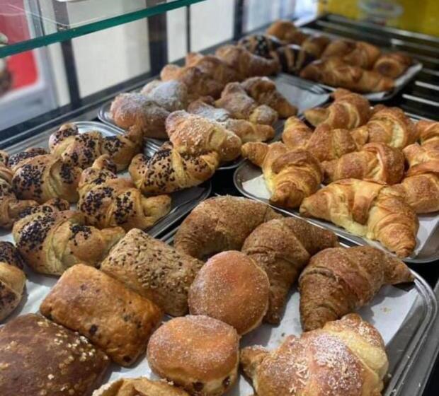 B&b Oasi Sul Mare San Salvo Marina