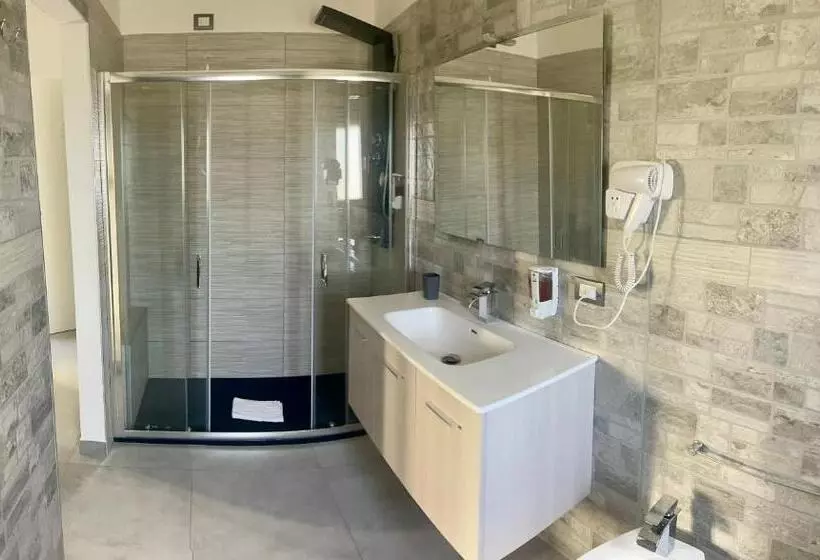 B&b Oasi Sul Mare San Salvo Marina