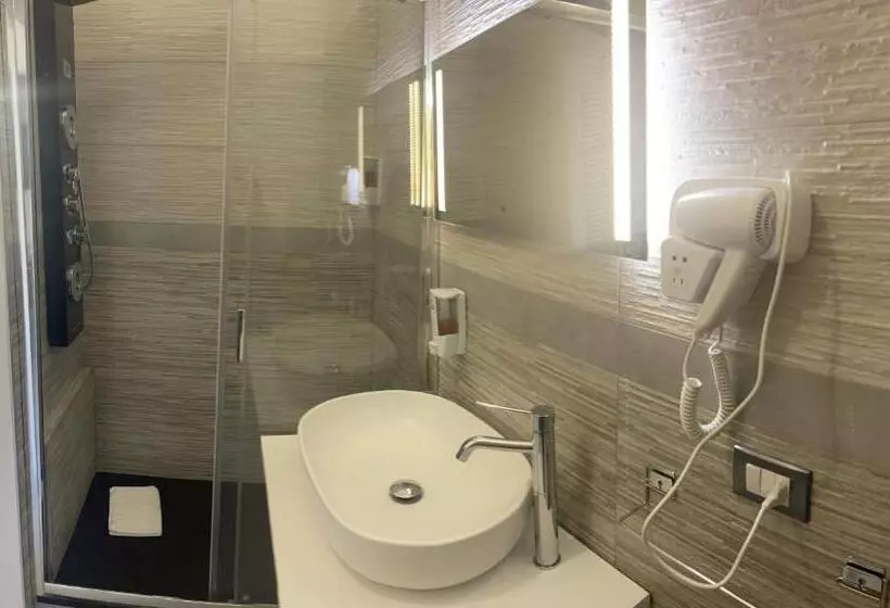 B&b Oasi Sul Mare San Salvo Marina