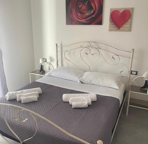 B&b Oasi Sul Mare San Salvo Marina