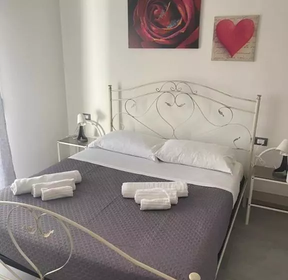 B&b Oasi Sul Mare San Salvo Marina