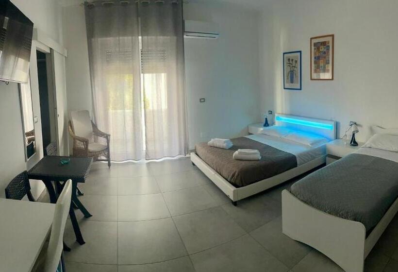 B&b Oasi Sul Mare San Salvo Marina