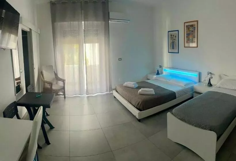 B&b Oasi Sul Mare San Salvo Marina